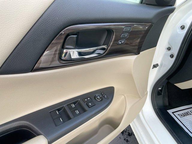 used 2017 Honda Accord car, priced at $19,960