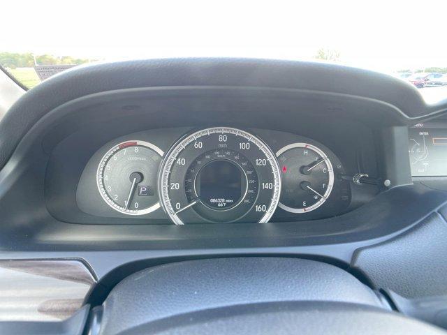 used 2017 Honda Accord car, priced at $19,960