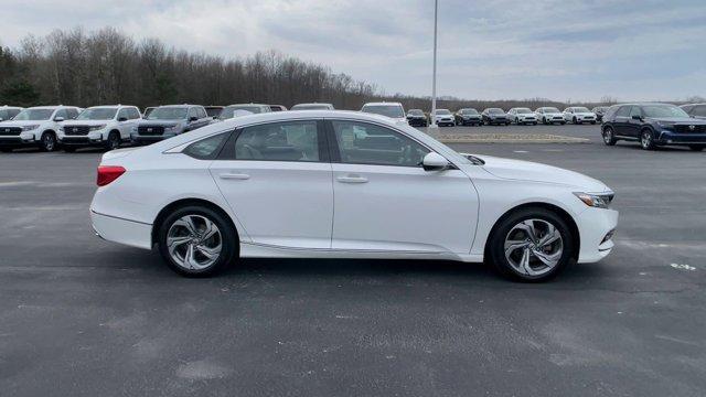 used 2019 Honda Accord car, priced at $24,595