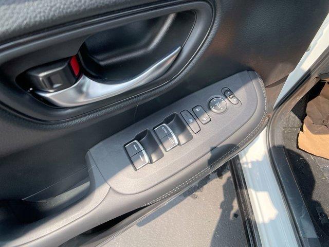 new 2025 Honda HR-V car