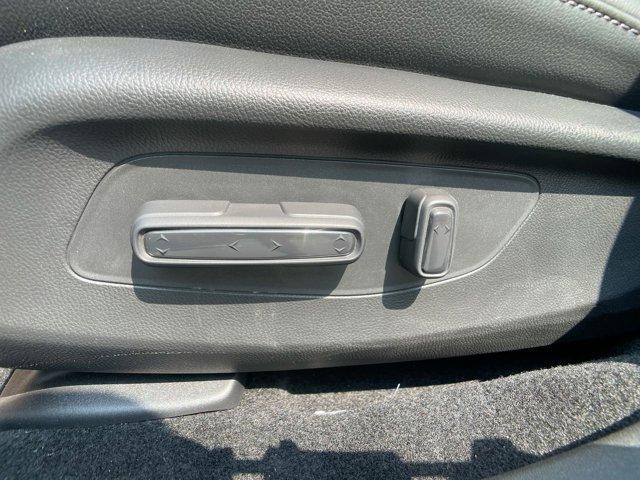 new 2025 Honda HR-V car