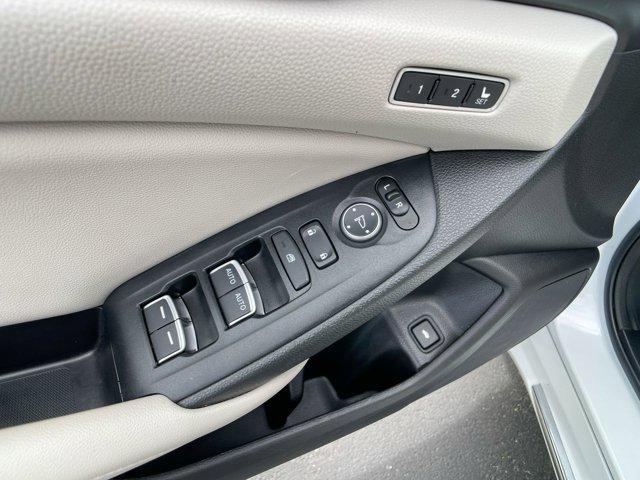 used 2022 Honda Accord car, priced at $28,704
