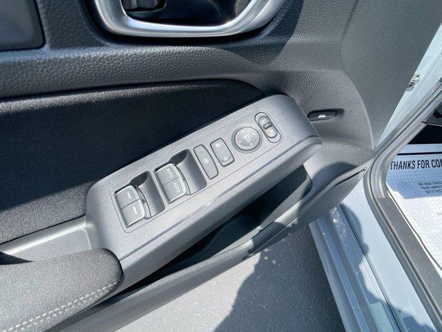 used 2025 Honda Civic car, priced at $25,936