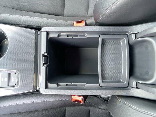 used 2025 Honda Civic car, priced at $25,936