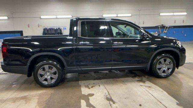 used 2020 Honda Ridgeline car, priced at $31,495