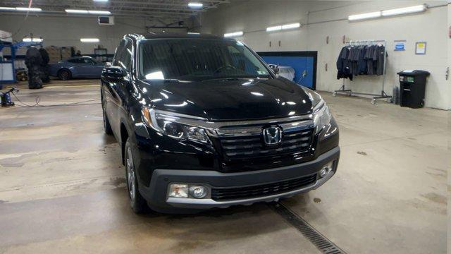 used 2020 Honda Ridgeline car, priced at $31,495