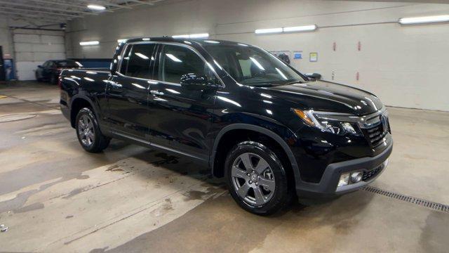 used 2020 Honda Ridgeline car, priced at $31,495