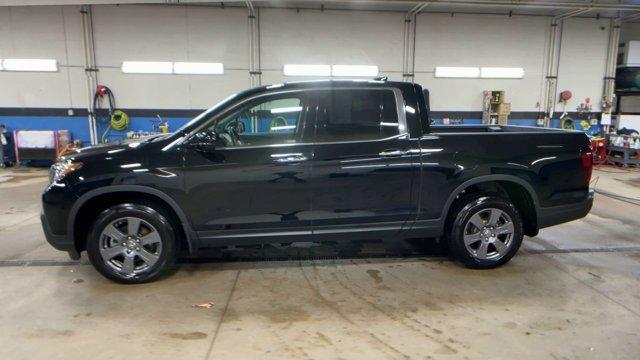 used 2020 Honda Ridgeline car, priced at $31,495