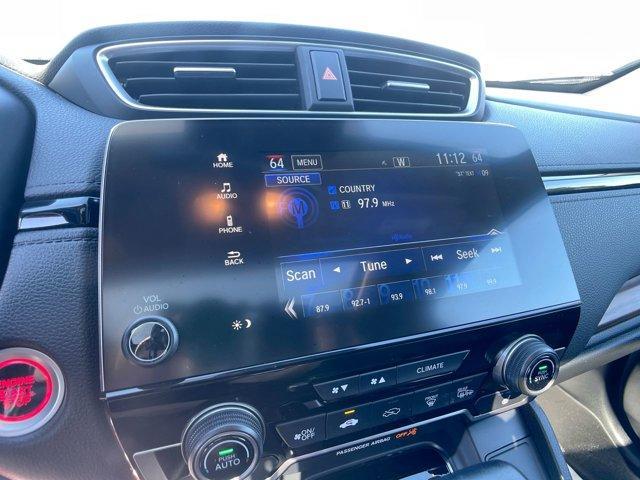 used 2020 Honda CR-V car, priced at $29,373