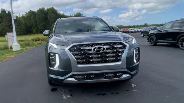 used 2020 Hyundai Palisade car, priced at $29,970