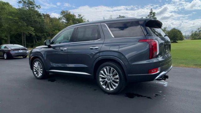 used 2020 Hyundai Palisade car, priced at $29,970