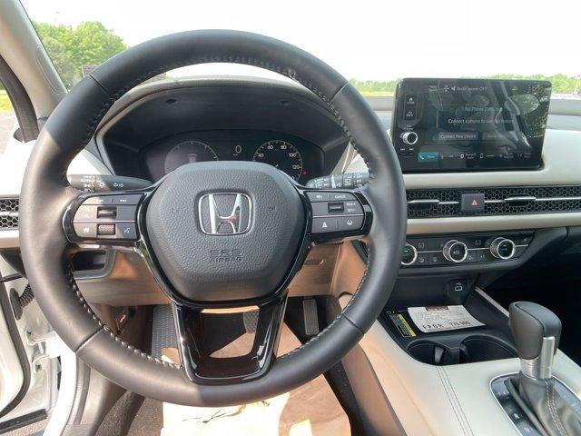 new 2025 Honda HR-V car