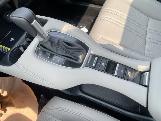 new 2025 Honda HR-V car