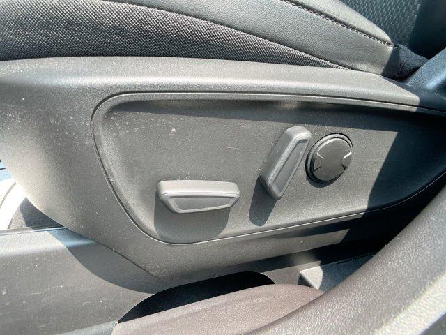 used 2023 Ford Escape car, priced at $30,967