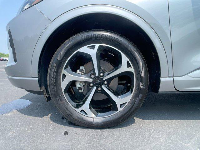 used 2023 Ford Escape car, priced at $30,967