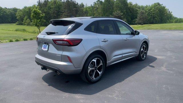 used 2023 Ford Escape car, priced at $30,967