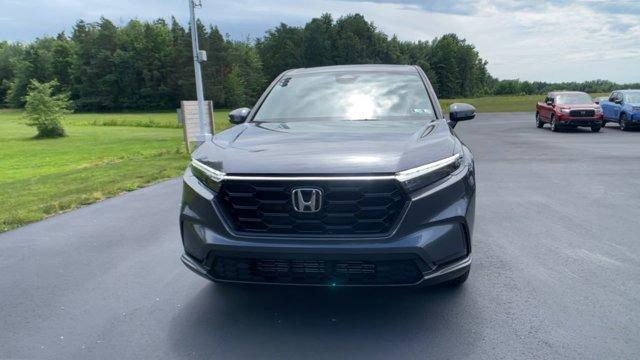 new 2025 Honda CR-V car