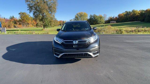 used 2020 Honda CR-V Hybrid car, priced at $29,722