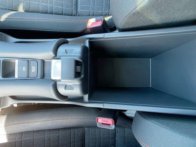 new 2026 Honda HR-V car