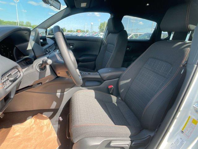 new 2026 Honda HR-V car