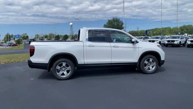 new 2024 Honda Ridgeline car