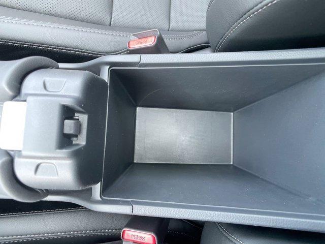 new 2025 Honda HR-V car