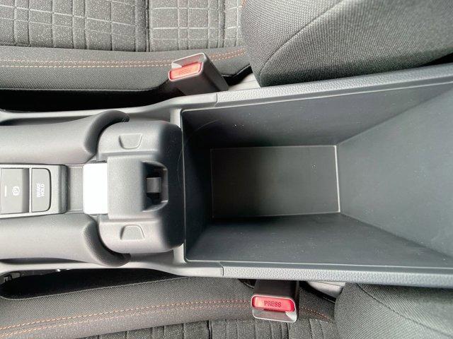 new 2026 Honda HR-V car