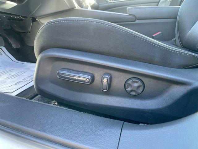 used 2019 Honda Accord car, priced at $20,728