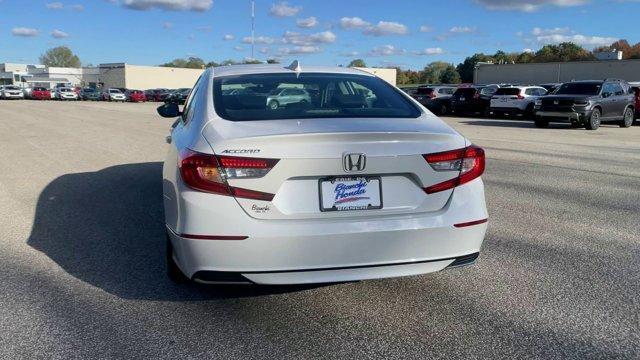 used 2019 Honda Accord car, priced at $20,728