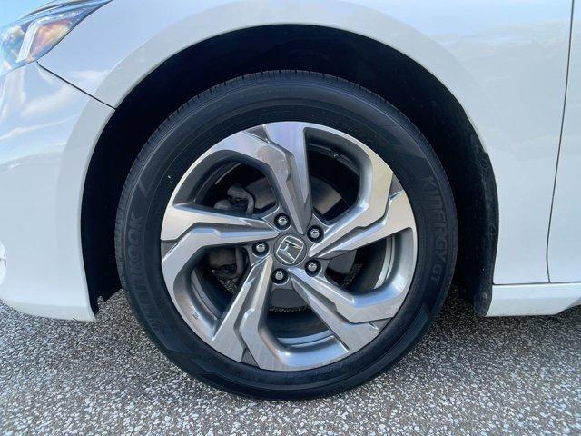 used 2019 Honda Accord car, priced at $20,728