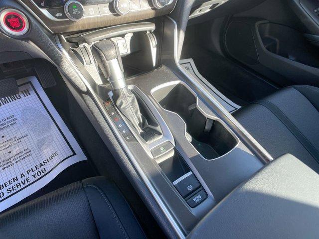 used 2019 Honda Accord car, priced at $20,728