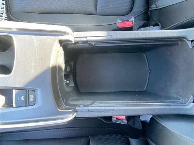 used 2019 Honda Accord car, priced at $20,728