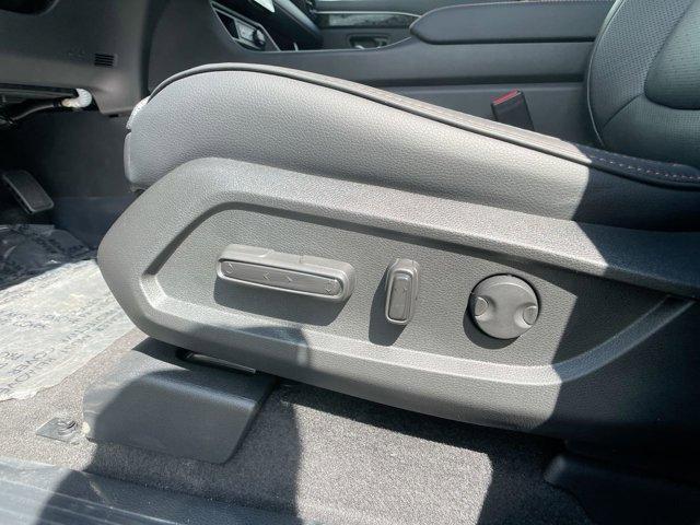new 2026 Honda Passport car
