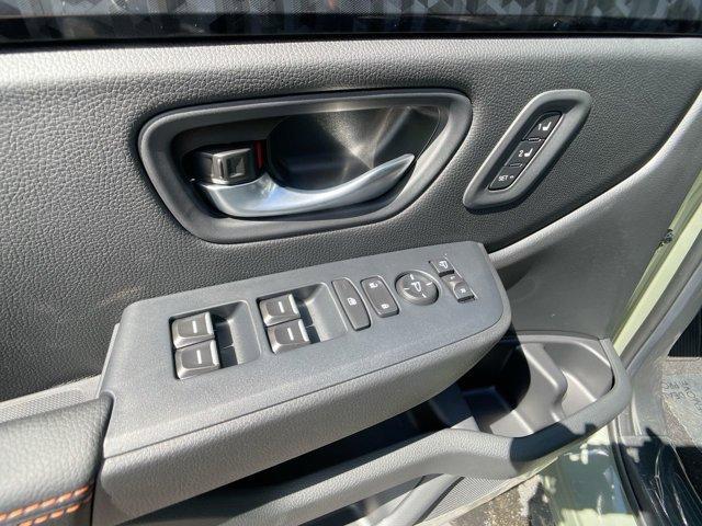 new 2026 Honda Passport car