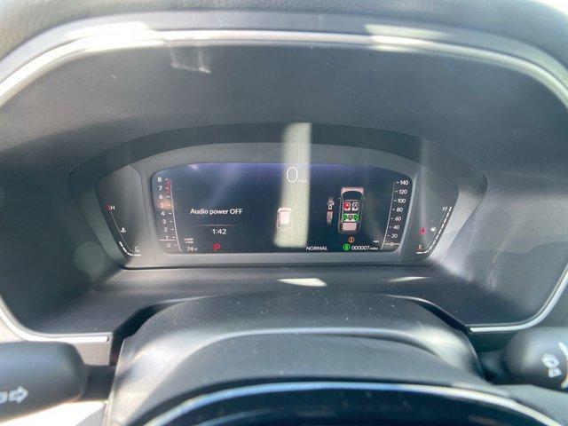 new 2026 Honda Passport car