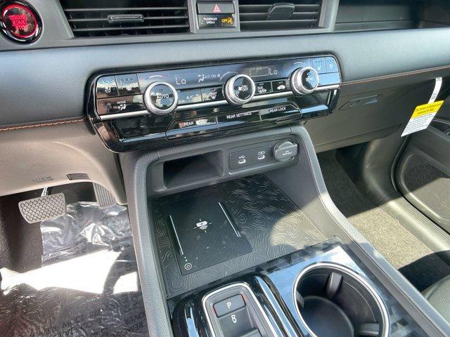 new 2026 Honda Passport car