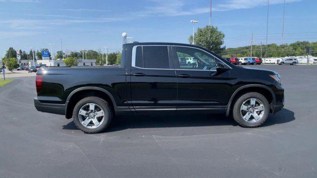 new 2024 Honda Ridgeline car