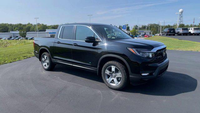 new 2024 Honda Ridgeline car