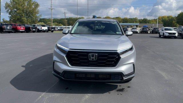 used 2024 Honda CR-V car, priced at $33,616