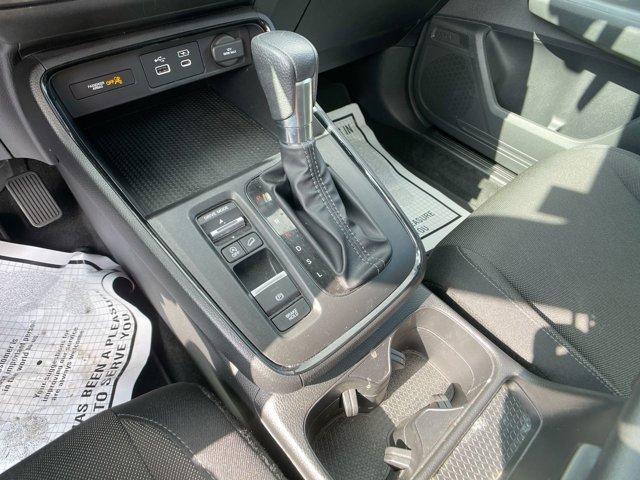 used 2024 Honda CR-V car, priced at $33,616