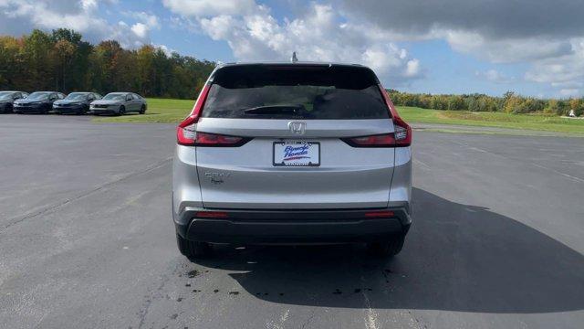 used 2024 Honda CR-V car, priced at $33,616