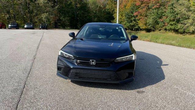 used 2023 Honda Civic car, priced at $26,895
