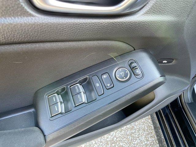 used 2023 Honda Civic car, priced at $26,895