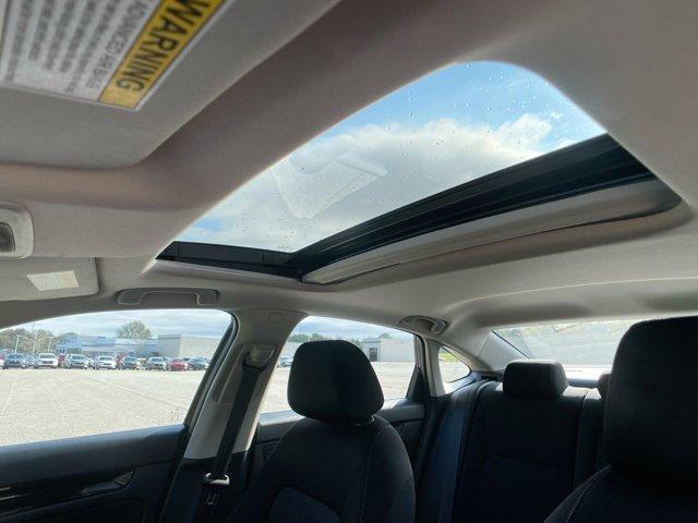 used 2023 Honda Civic car, priced at $26,895