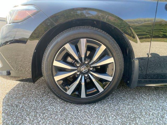 used 2023 Honda Civic car, priced at $26,895