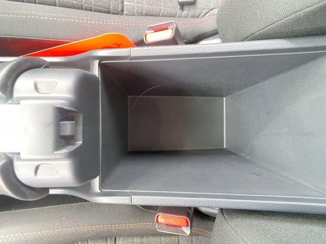 used 2024 Honda HR-V car, priced at $28,847