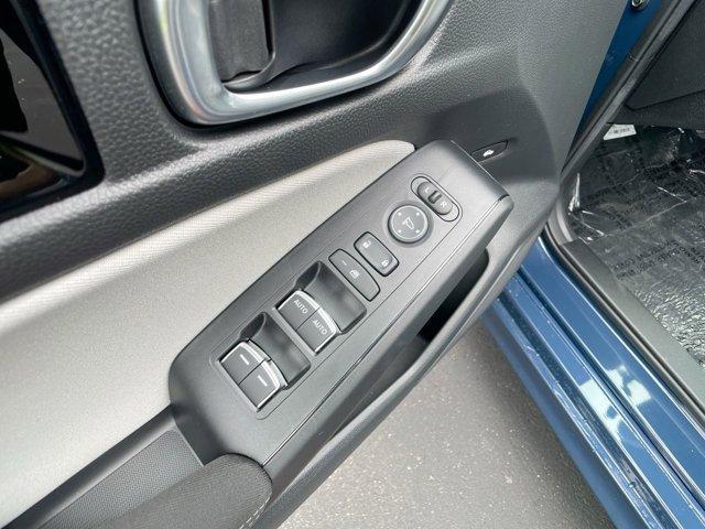 new 2025 Honda Civic Hybrid car