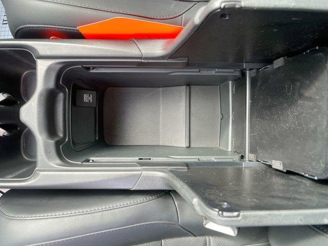 used 2022 Honda CR-V car, priced at $31,757