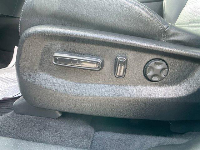 used 2022 Honda CR-V car, priced at $31,757