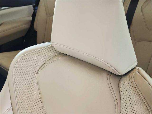 used 2024 INFINITI QX60 car, priced at $46,988